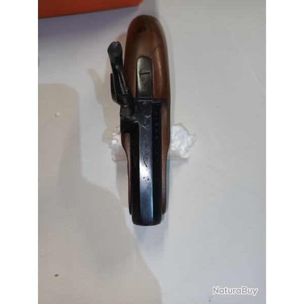Pistolet derringer Philadelphia