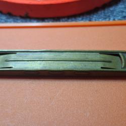 Clip mauser G98 - (réf.inter A1)