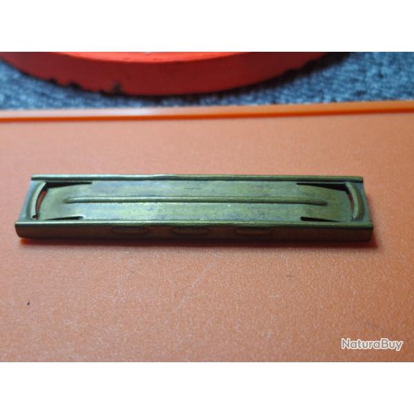 Clip mauser G98 - (rf.inter A1)