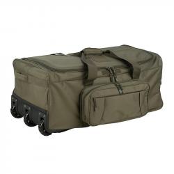 Sac commando trolley 136L (Couleur Vert Ranger)