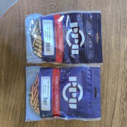 Douilles et ogives PPU 6,5×52 Carcano