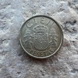 Pesetas