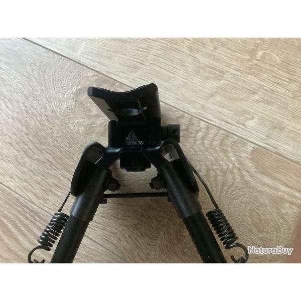 Bipied UTG 78