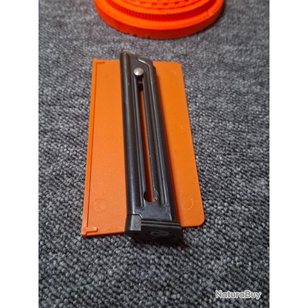 RUGER- Chargeur MARK II