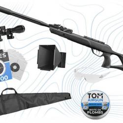 Pack Argent Roadster IGT 10x Gen2 5.5m 19.9 joules Gamo