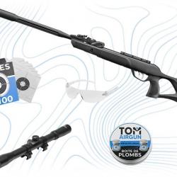 Pack Bronze Roadster IGT 10x Gen2 5.5m 19.9 joules Gamo