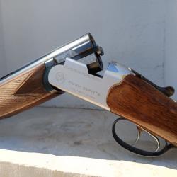 Beretta s55 calibre 20 à 1 !!