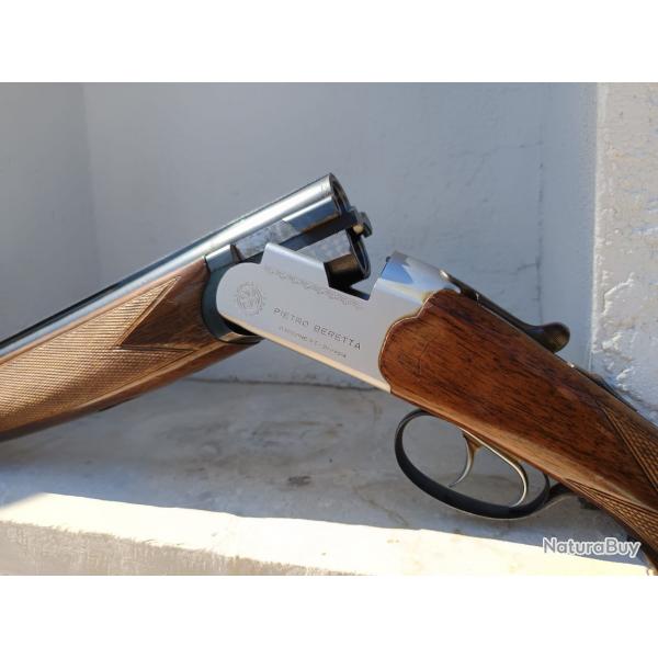 Beretta s55 calibre 20  1 !!