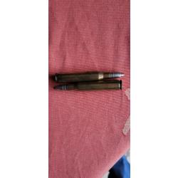balles 8X68 S de marque RWS