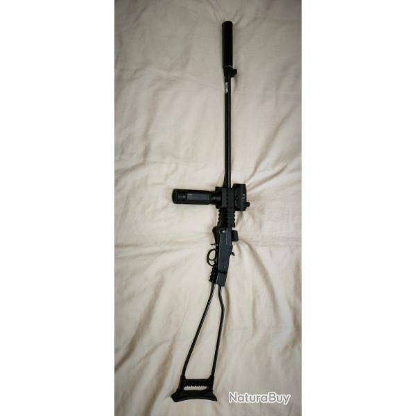 little badger 22lr