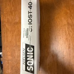 Modérateur de Son Nielsen Sonic Ghost 40