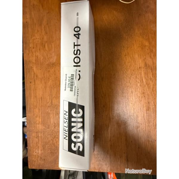 Modrateur de Son Nielsen Sonic Ghost 40
