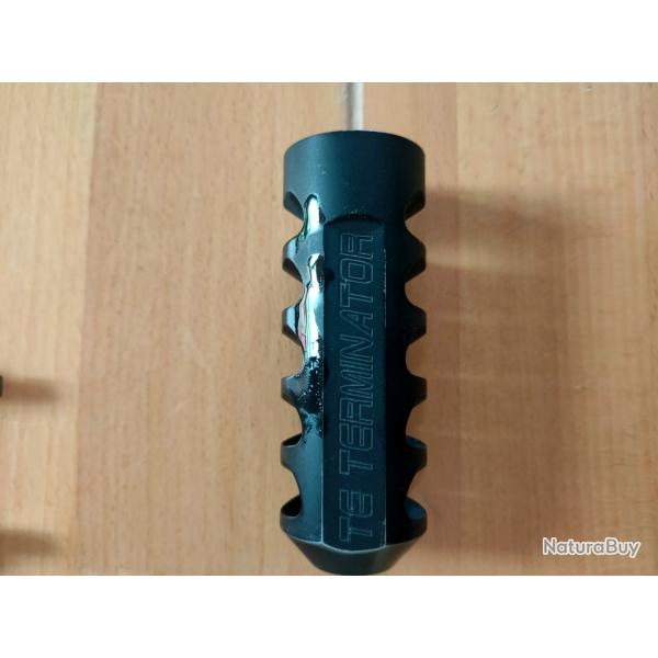 Frein de bouche Terminator
