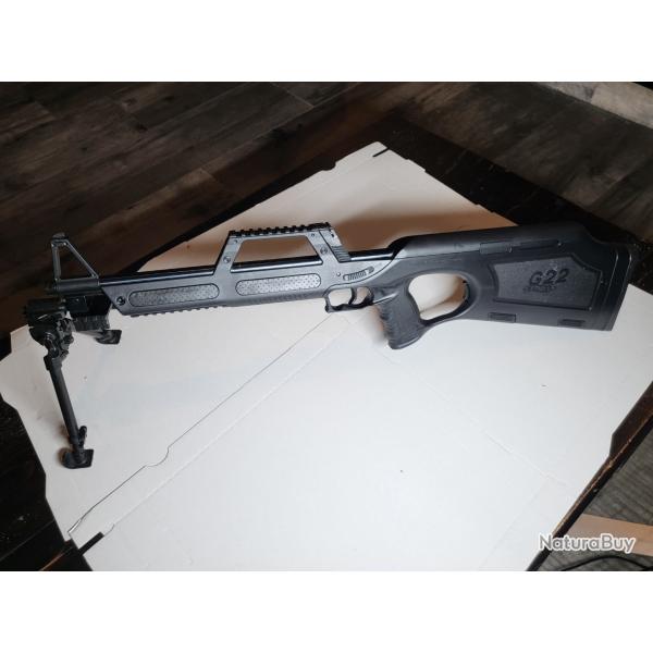 Walther G 22
