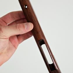 Devant bois Yildiz TK-36 Silence