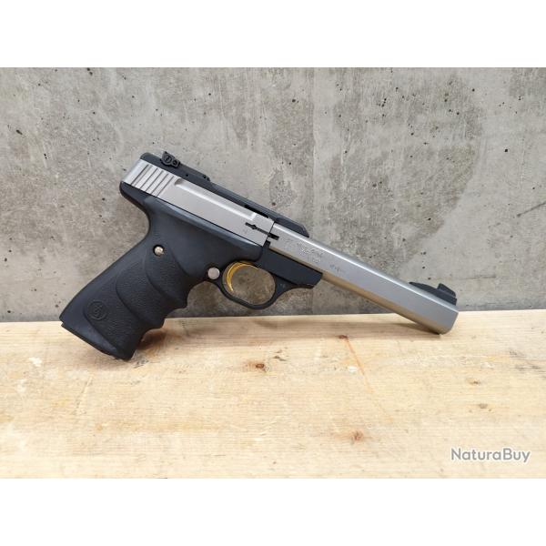 Browning Buck Mark - Calibre .22 LR - 515ZW24599