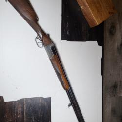 Fusil Merkel 200(E) calibre 12/70