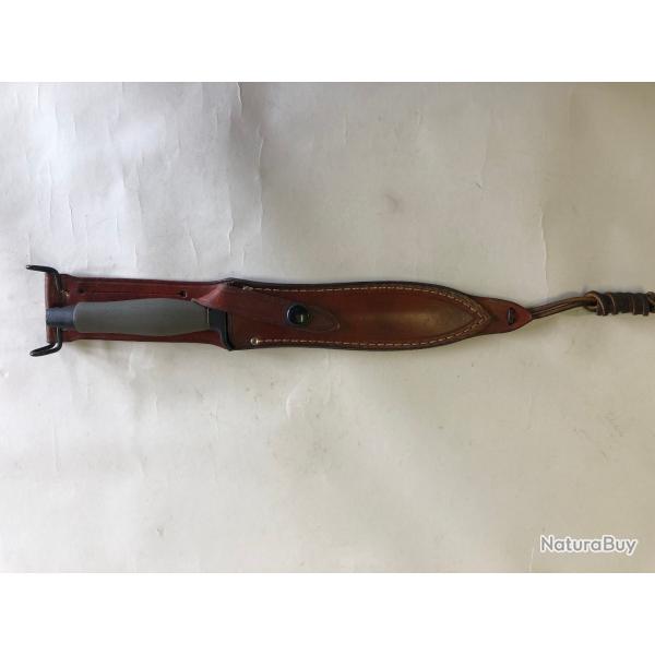 GERBER MARK 2 EPOQUE VIETNAM 1972