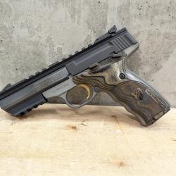 Browning Buckmark Black Label - Calibre .22 LR