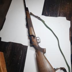 Carabine Mauser M 66 S
