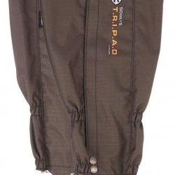 Guêtres Cordura made in traque SOMLYS
