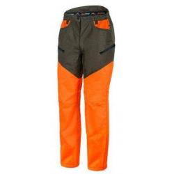 Pantalon SuperPant Griffon orange ProHunt VERNEY CARRON