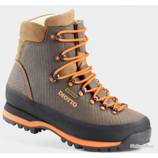 Chaussures de chasse Woodcock hv DIOTTO
