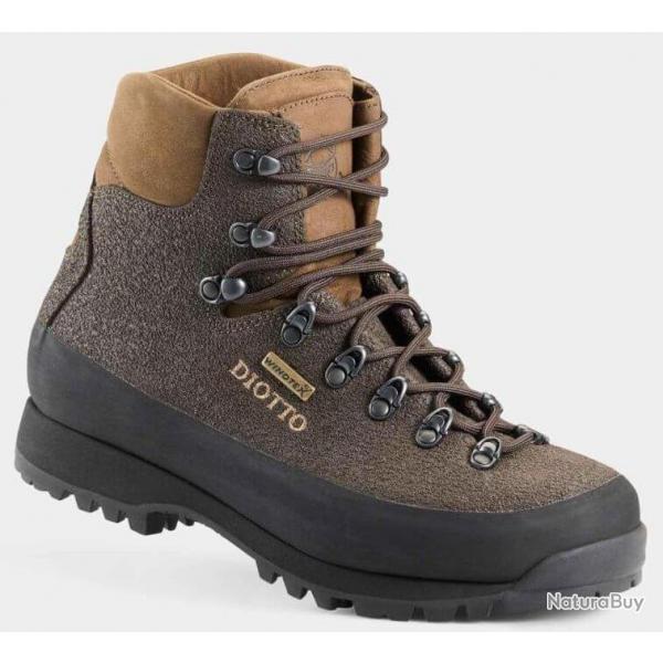 Chaussures de chasse Beccaccia DIOTTO