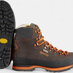 Chaussures de chasse Beccaccia Pro DIOTTO