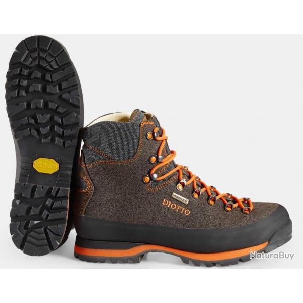 Chaussures de chasse Beccaccia Pro DIOTTO