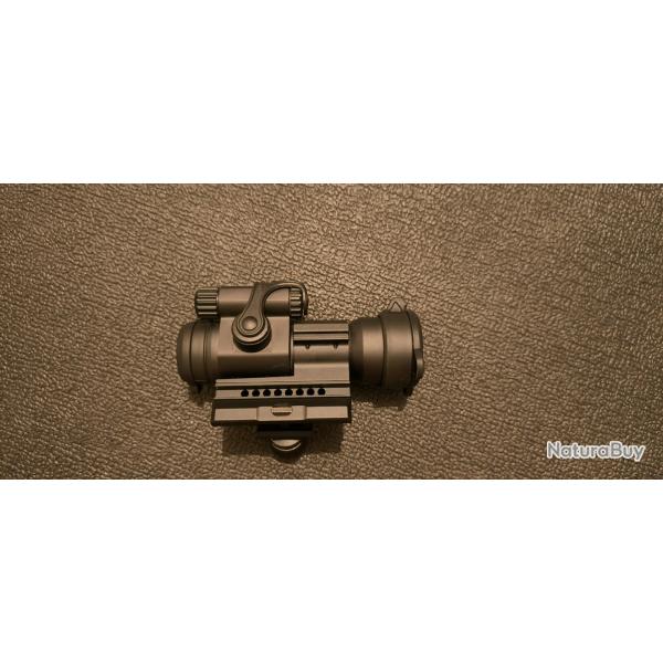 Aimpoint pro