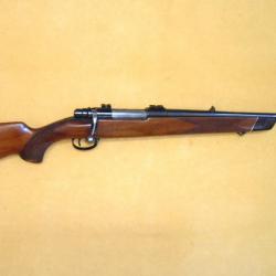 CARABINE HUSQVARNA 1640 LUXE - Calibre 30-06 - avec EMBASES WEAVER - 1 SANS PRIX DE RESERVE !!!
