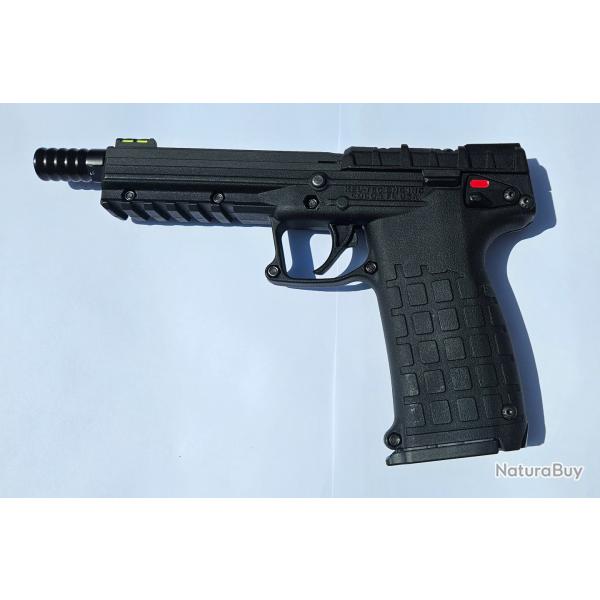 keltec PMR30 canon filet