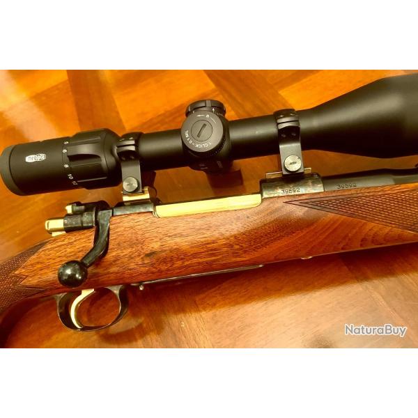!!! RARE !!! DUMOULIN ROYALE HUMBERT 375 H&H Jaspage