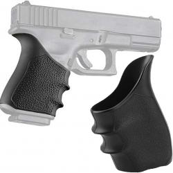 Poignée grip ergonomique et anti-dérapante pour GLOCK 19/23/32/38 - LIVRAISON GRATUITE