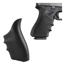 Poignée grip ergonomique et anti-dérapante pour GLOCK 17/18/20/21/22 - LIVRAISON GRATUITE