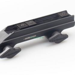 Innomount, verrouillage automatique Zero, pour Rai SR pour Blaser R93, hauteur 20 mm