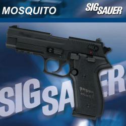 Manuel SIG SAUER - Mosquito 22LR