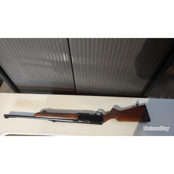 BROWNING BAR MK2 CALIBRE 7rem mag
