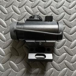 Viseur point rouge micro T1