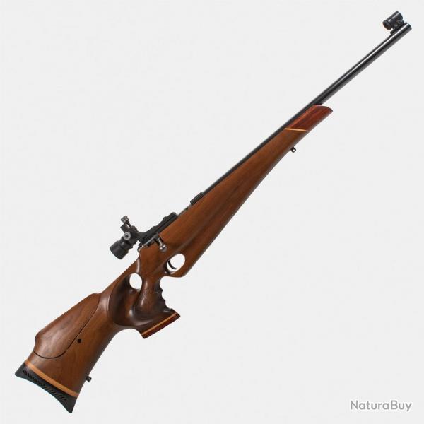 Carabine Anschutz Match 64 Cal. 22 LR