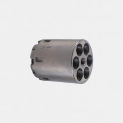 Barillet Uberti Inox pour Remington New Army 1858 - Cal. .44