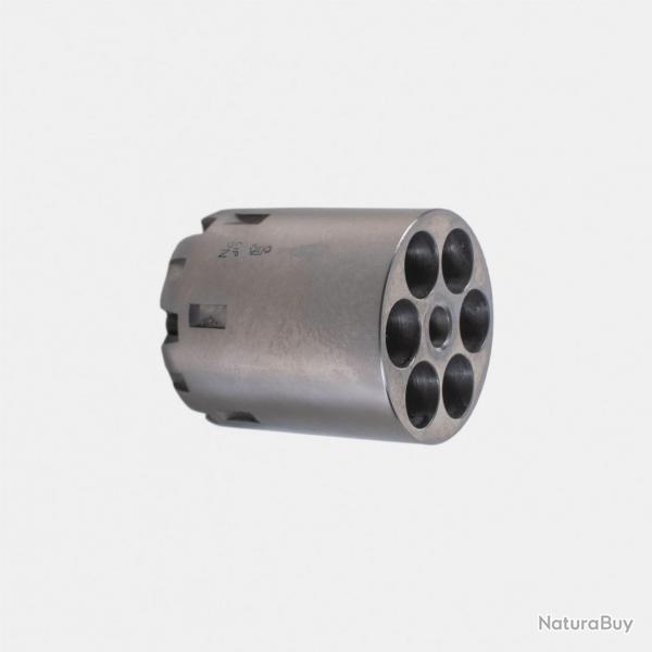 Barillet Uberti Inox pour Remington New Army 1858 - Cal. .44