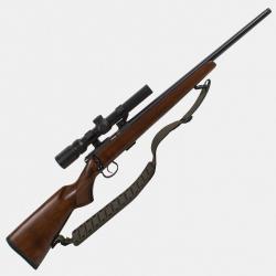 Carabine CZ Model 453 Cal. 22 LR + Lunette