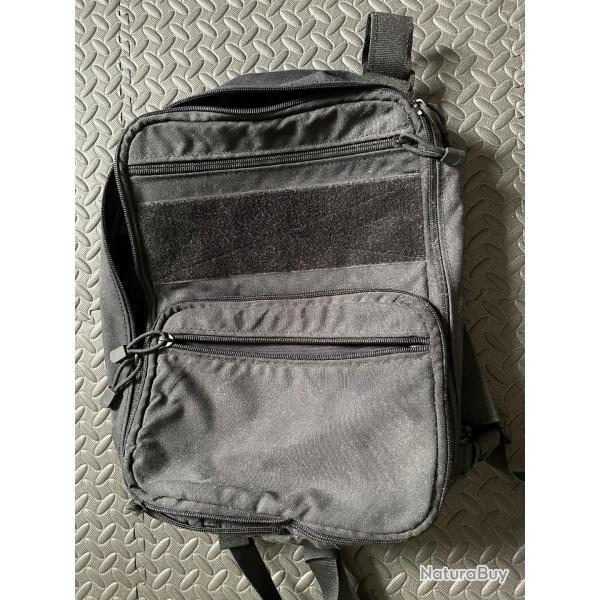 Sac  dos tactique Idogear