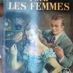 Pitié pour les femmes par H. de Montherlant -