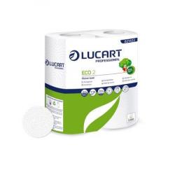 Essuie-tout Lucart et ECOX2 / Par 12