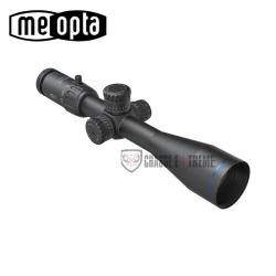 Lunette MEOPTA Meopro R6 4,5-27×50 SFP RD - 4C