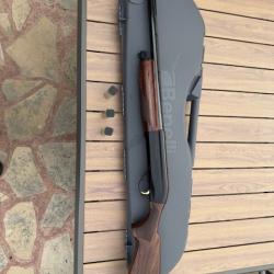 BENELLI BECCACIA CALIBRE 12 SEMI-AUTOMATIQUE