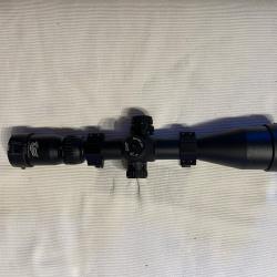 Lunette de tir TLD